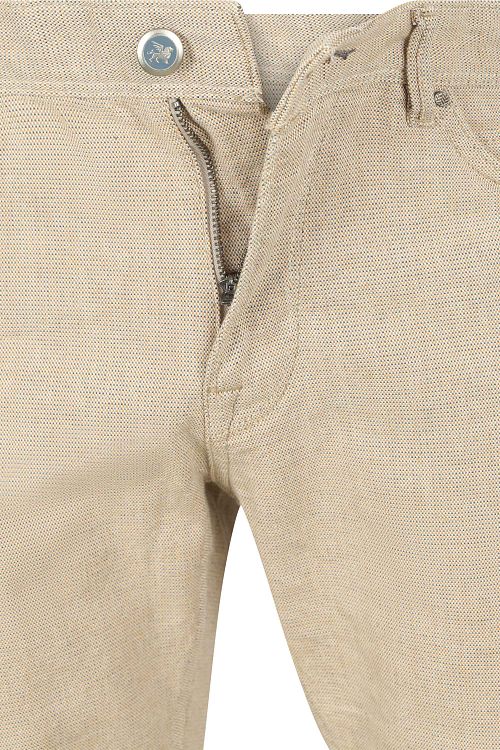 Vanguard V7 Rider Short Yarn Dyed Beżowy Product / Detail