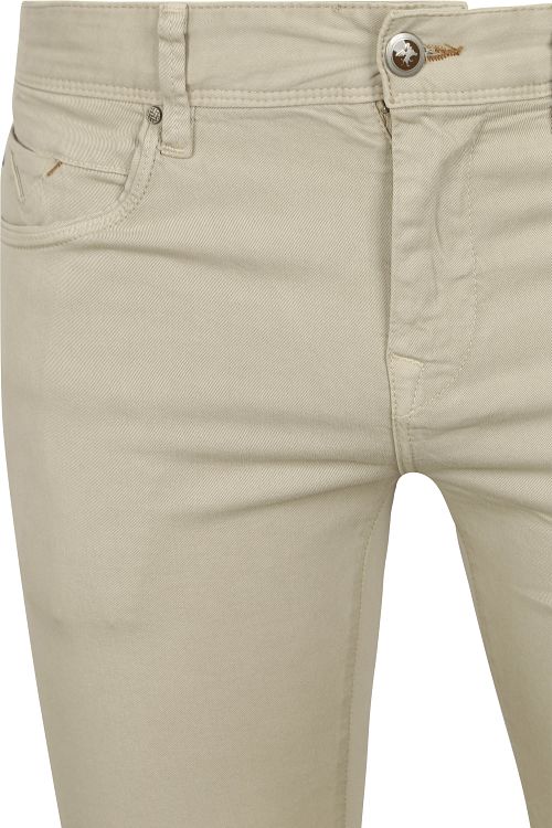 Vanguard V850 Rider Farvet Five Pocket Beige Product / Detail