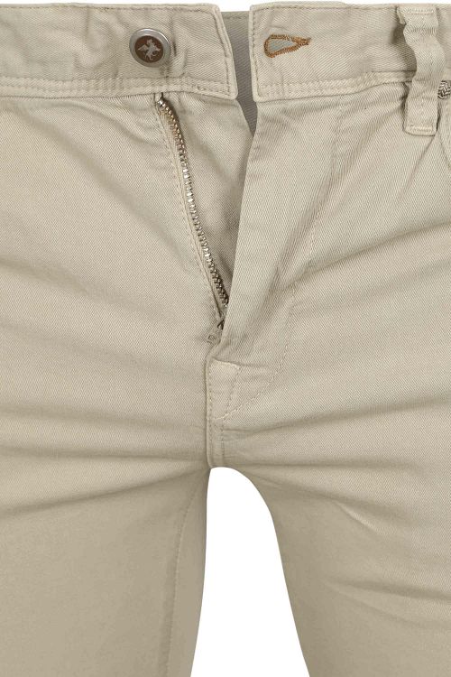 Vanguard V850 Rider Farvet Five Pocket Beige Product / Detail
