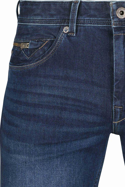 Vanguard V850 Rider Jeans Blått WMB Product / Detail