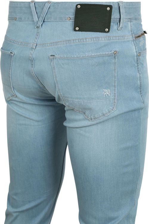 Vanguard V850 Rider Jeans Blau BRB Product / Detail