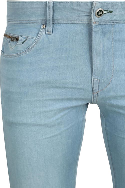 Vanguard V850 Rider Jeans Blauw BRB Product / Detail