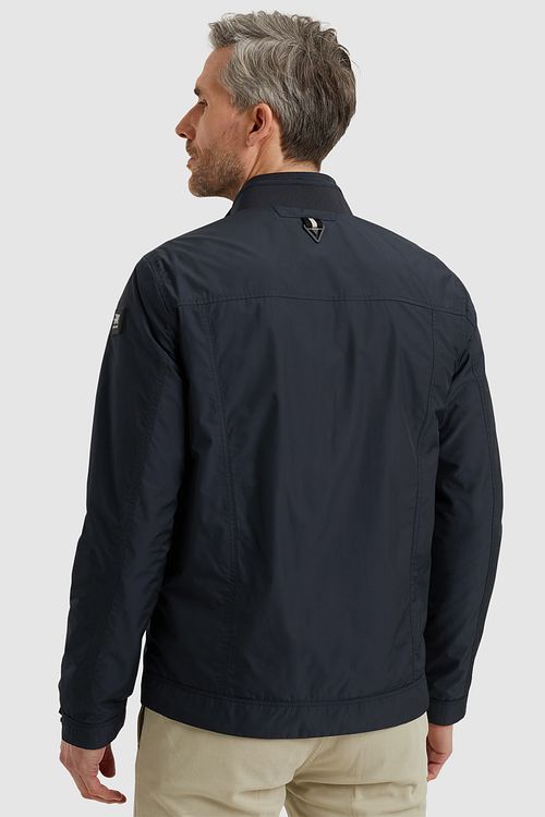 Vanguard Veste Wheelster Marine Model / Achterkant