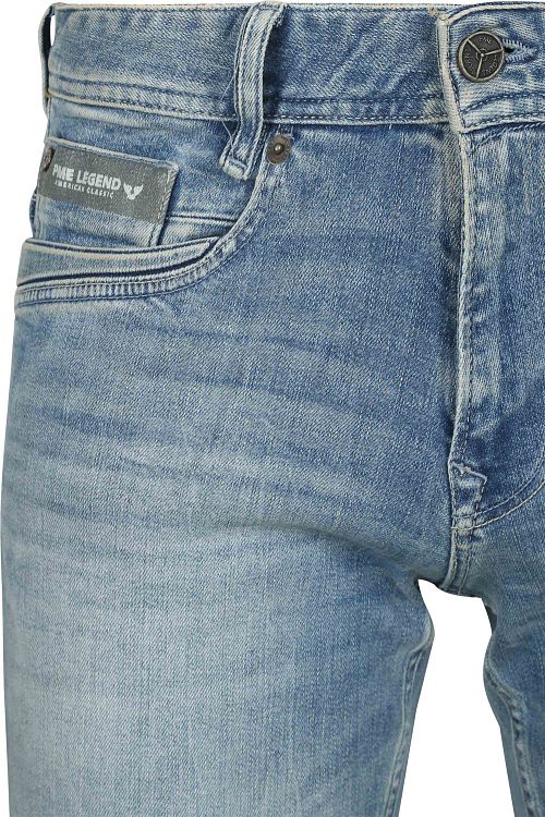 Vaqueros PME Legend Skyrak en azul DSF Product / Detail