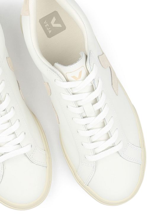 Veja Sneakers Esplar Vit Product / Detail