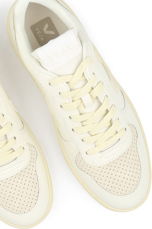 Veja Sneakers i Kalk Off-White Product / Detail