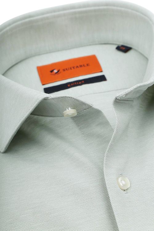 Suitable Maglia verde chiaro Product / Detail