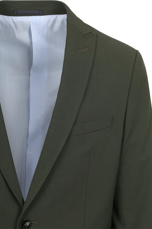 Suitable BASE Traje verde oliva Product / Detail
