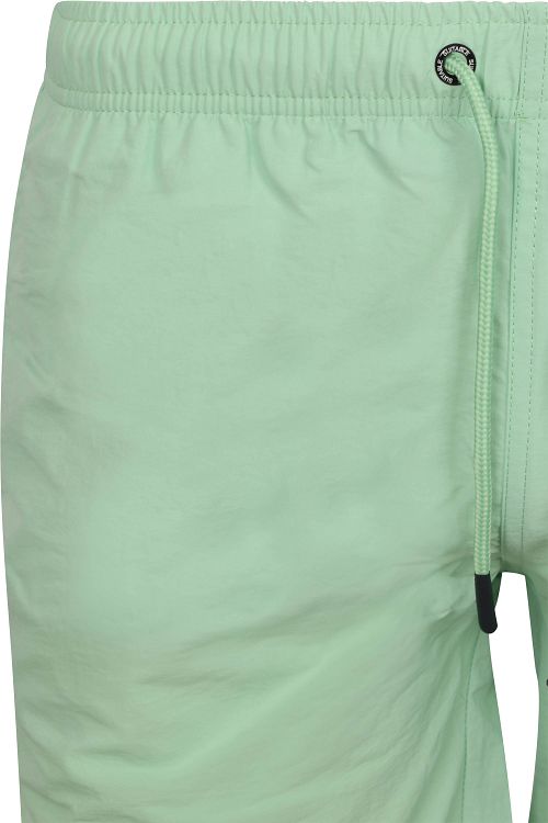 Suitable costume da bagno tinta unita verde chiaro Product / Detail