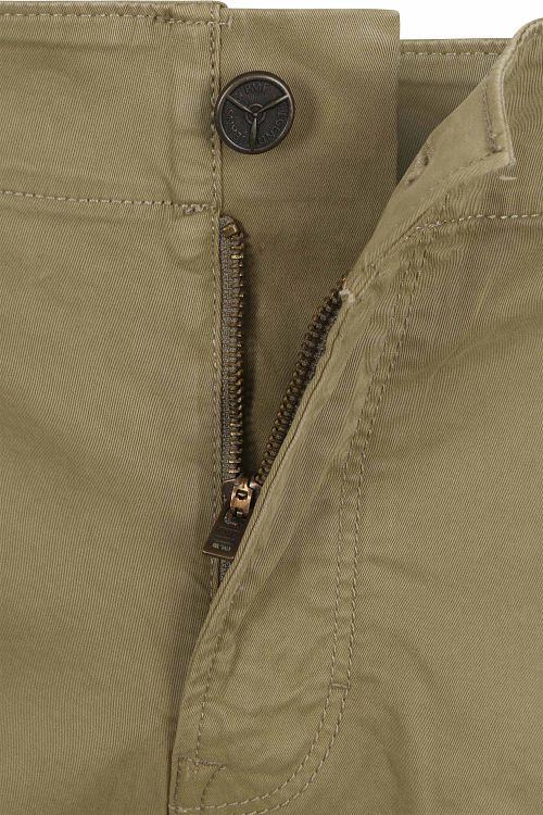 PME Legend Pantalon Cargo Nordrop Vert Olive Product / Detail