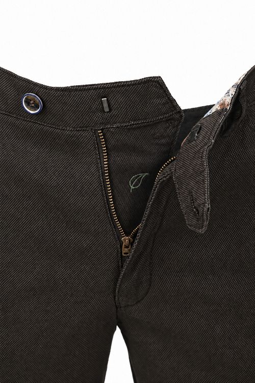 Meyer Chicago Chino Vert foncé Product / Detail