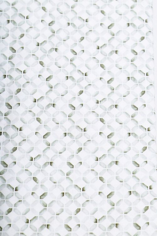 Olymp Luxor Skjorta Tryck Olive Product / Detail