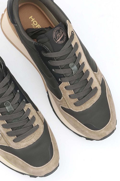 Sneakersy HOFF Pella Beige Product