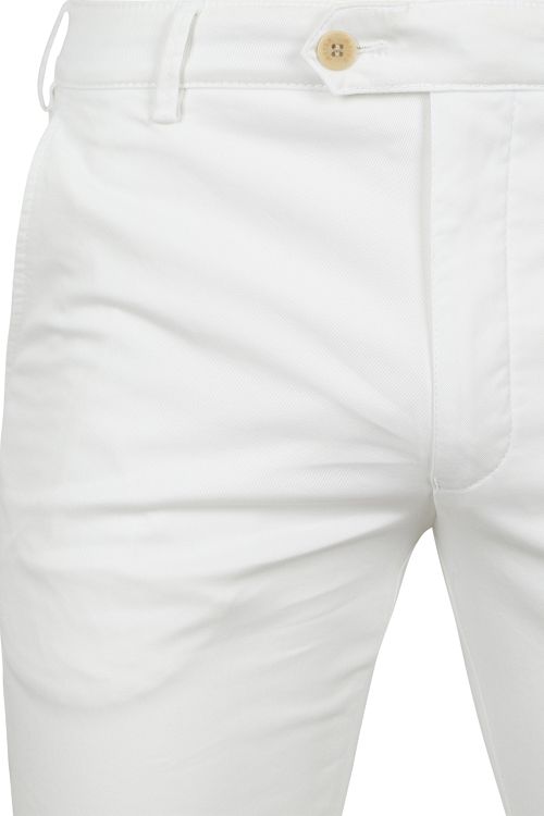 Meyer Broek Roma Broek Wit Product / Detail