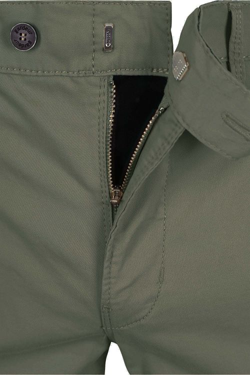 Gardeur Chino Benny 3 Zielone Product / Detail