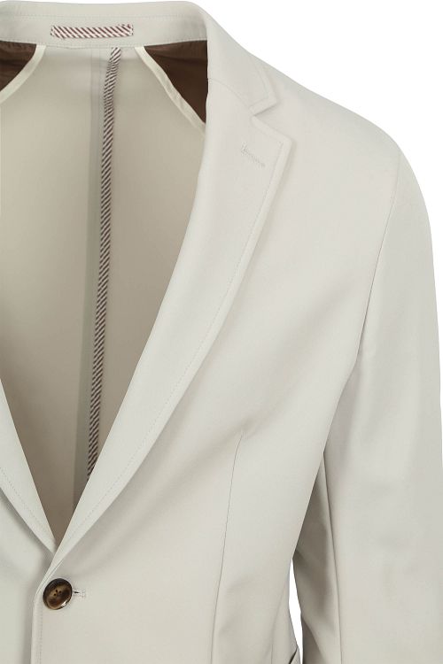 Marynarka Suitable Lind ecru Product / Detail