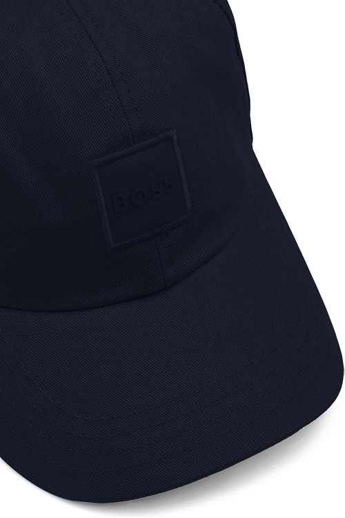 BOSS Pet Derrel Zwart Product / Detail