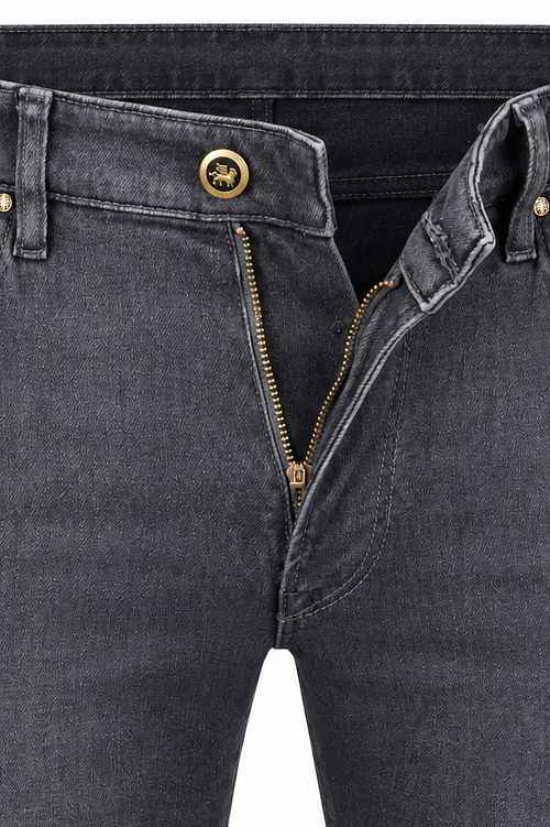 Vanguard V40 Rider Jeans Steel Grey