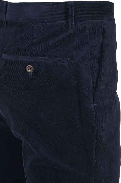 Suitable Xavi Pantalon Navy Product / Detail