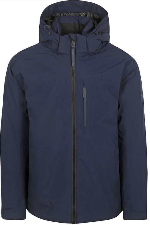 Tenson Veste Dave Marine Product