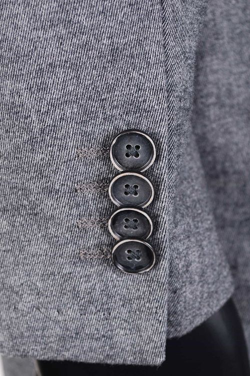 Suitable Kostuum Safara Antraciet Product / Detail