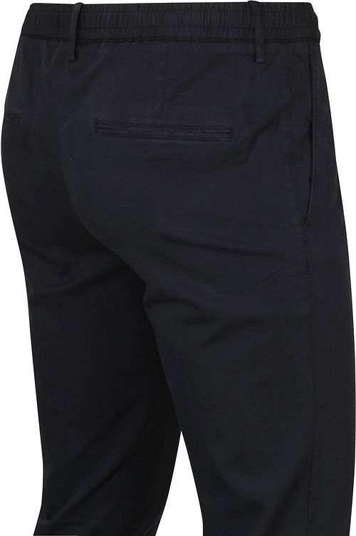 Chino Profuomo blu scuro Product / Detail
