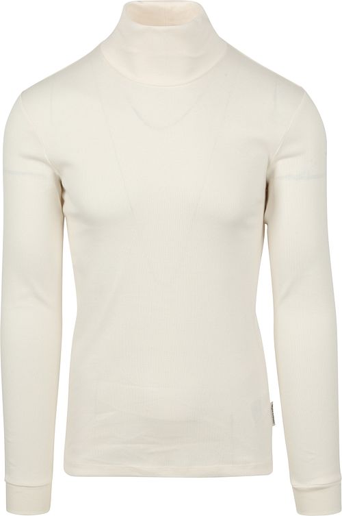 Marc O'Polo Pullover i en flot ecru-farve Product