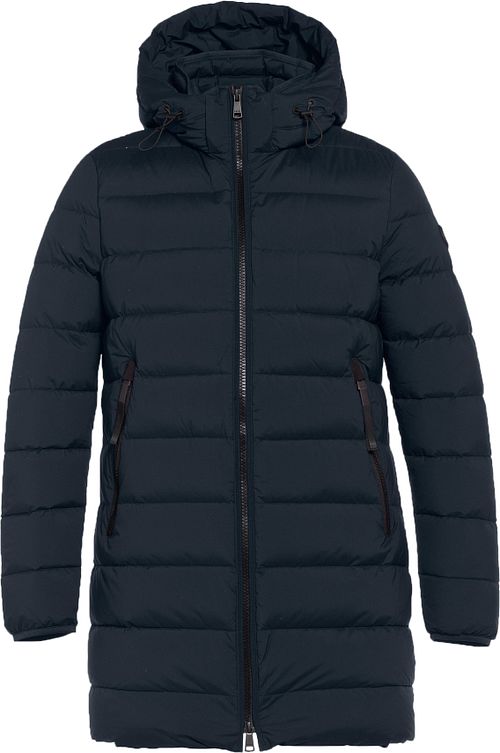 Reset Southampton Jas Donkerblauw Product