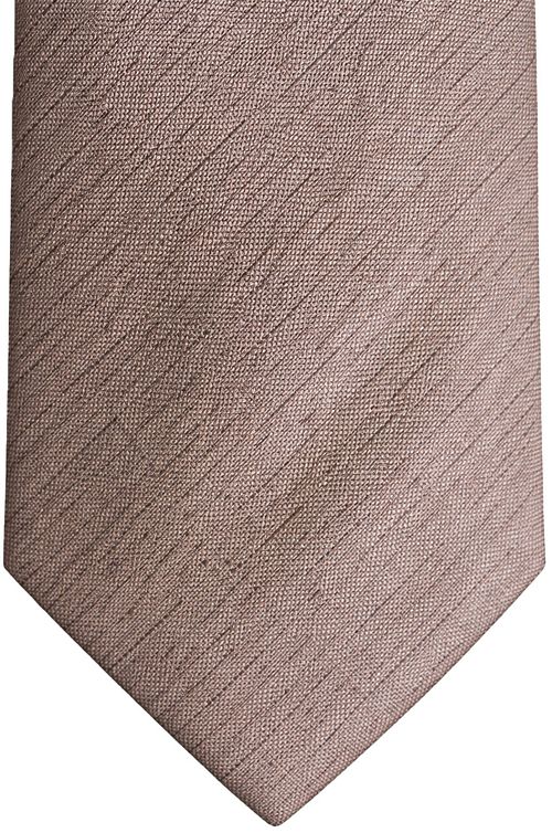 Suitable Corbata Jaspeada Brown Product / Detail