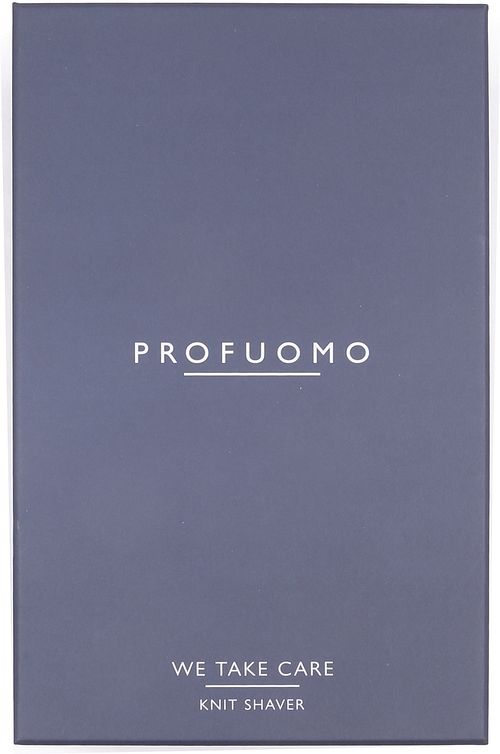 Profuomo Knitshaver Verpakking