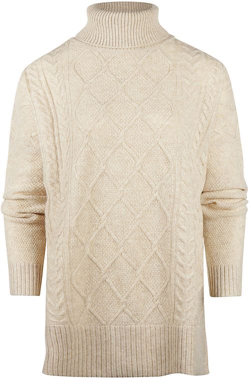 Barbour Cape Burne Dames Ecru Product