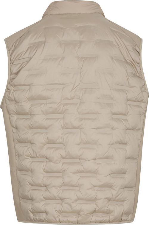 CASAMODA Bodywarmer Hybrid Puffer Kit
