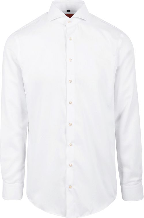 Suitable Skjorte Hvit 182 Product