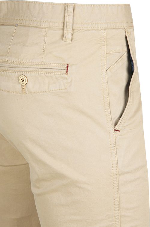 Suitable Oakville Chinos w kolorze beżowym Product / Detail