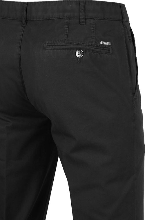Meyer Chino Bonn Black Product / Detail