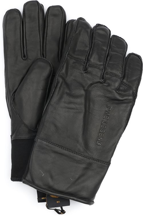 PME Legend Guanti Pelle Black Product
