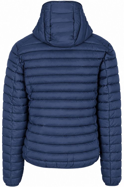 Save The Duck Jacket Giga Donald Navy
