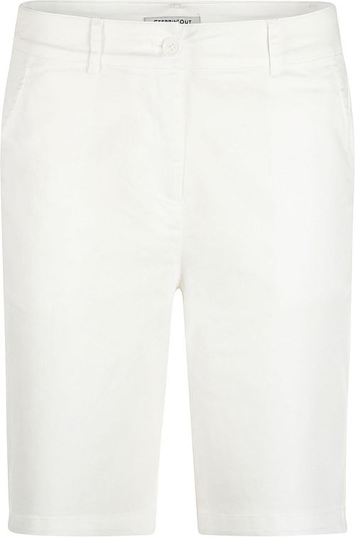 Steppin' Out Short Women Classic White Product