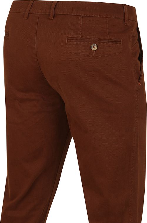 Suitable Chino Plato Brique Product / Detail