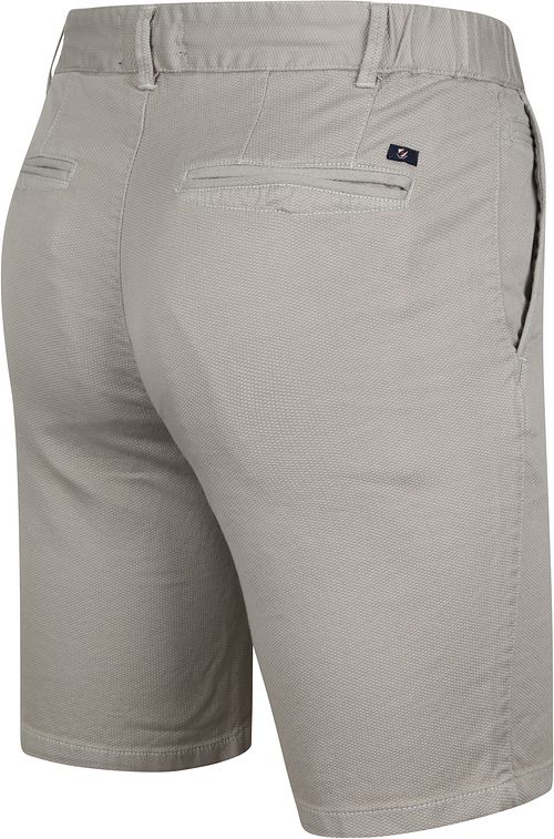 Suitable Ferdinand Short Grijs Product / Detail