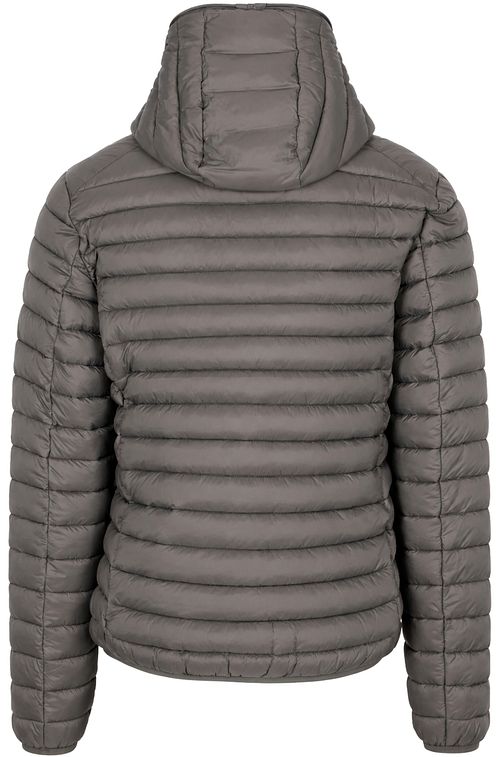 Save The Duck Jacke Giga Donald Gunmetal Grey