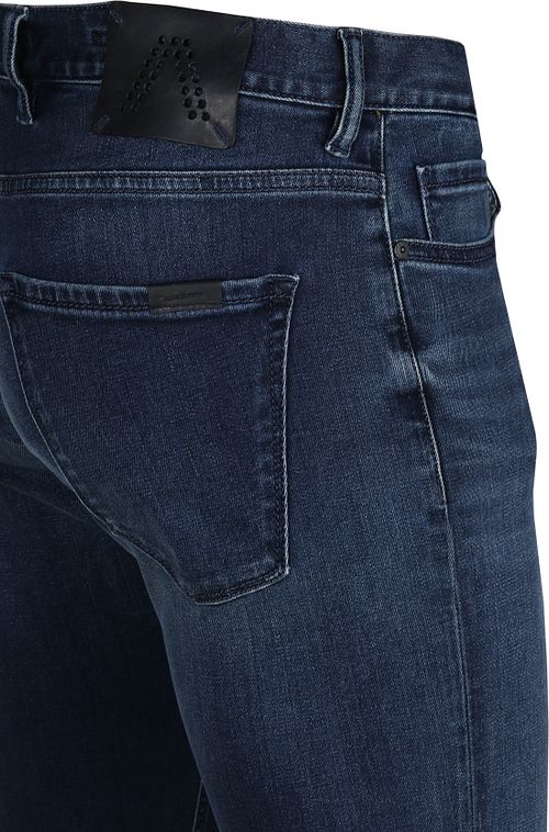 Alberto Dynamic Superfit Product / Detail