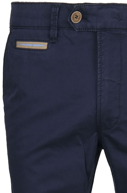 Chino Gardeur Marine Benny 3 Product / Detail