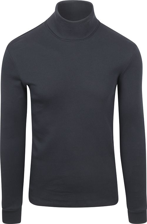 Marc O'Polo Polo Neck Trøje Navy Product