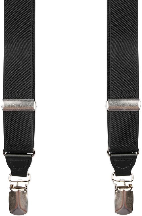 Passande Svarta Suspenders Product