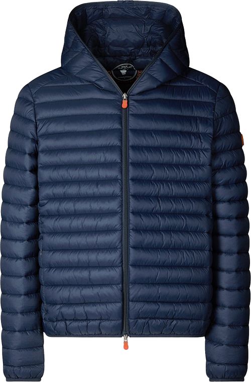 Giacca Save The Duck Giga Donald Navy Product
