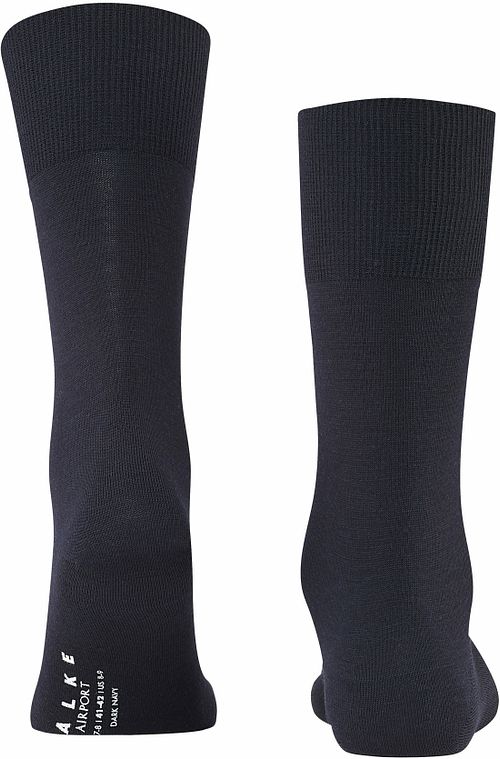 Offerta Falke calze 3-pack Product / Achterkant