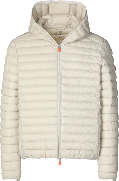 Save The Duck Veste Donald Greige Product