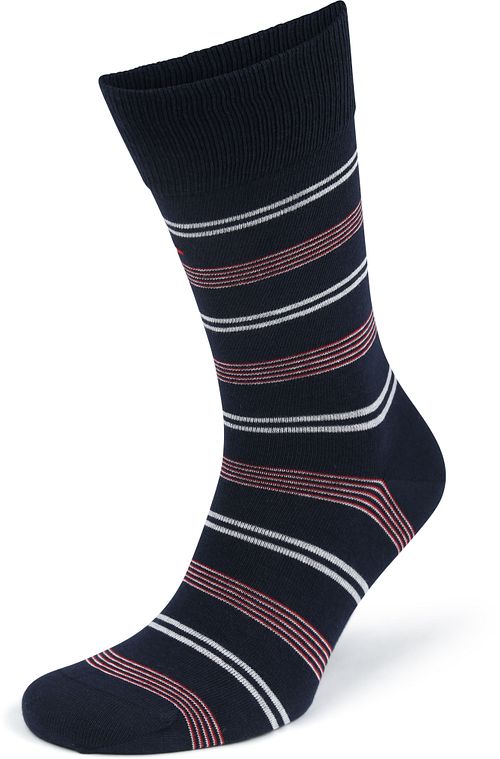 Tommy Hilfiger Gaveæske 3-Pakke i Marineblå Product