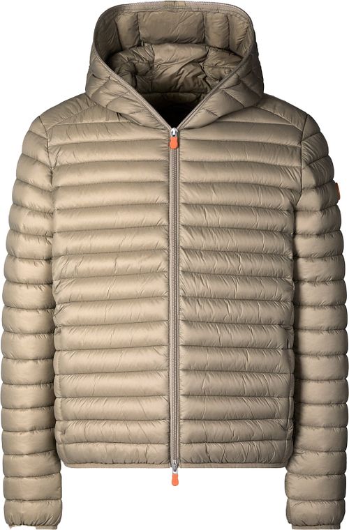 Save The Duck Jacket Donald Grey Product